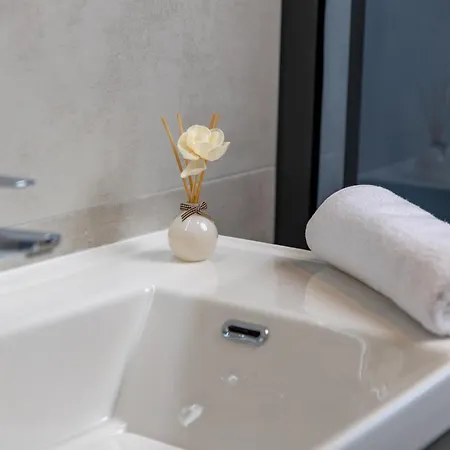 Apartman Meri With Garden *