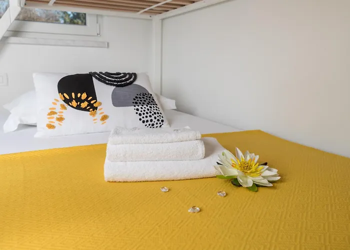 Appartement Meri With Garden *