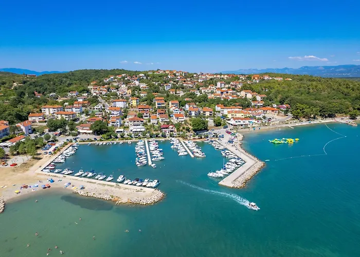 Appartement Meri With Garden *