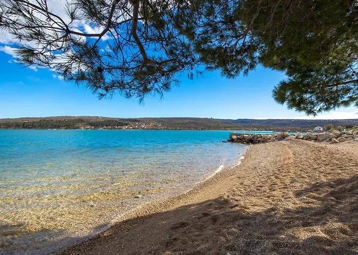 Appartement Meri With Garden *